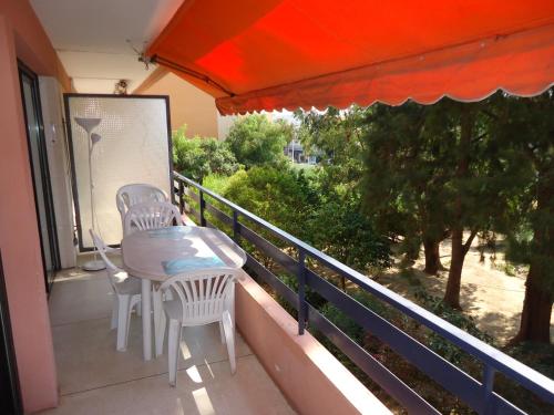 Bel appartement 2 pièces proche plages et commerces