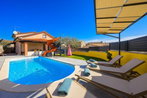 Villa Nina by IstriaLux