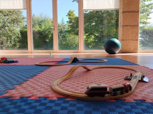 Fotografie z fotogalerie ubytování Quinta da Telheira v destinaci Vila Real