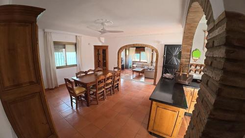 Villa Cañadú