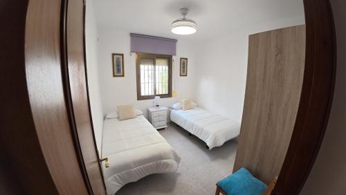 Villa Cañadú