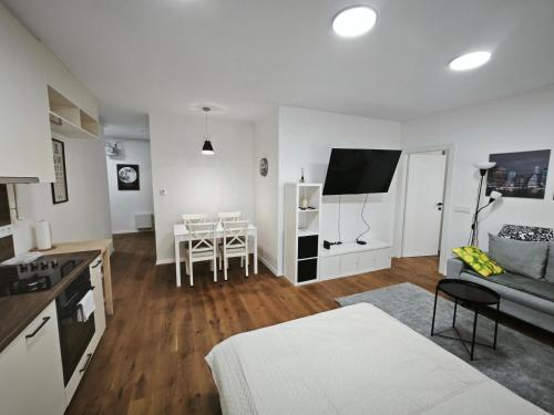 Apartman Danica