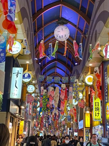 Near Shinjuku Nakano unit 3 Walking 4 Mins Broadway No2