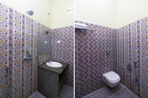 Gallery image of Hotel O G K Palace in Bodh Gaya