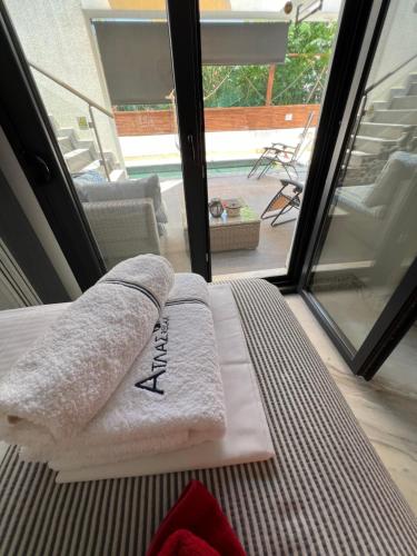 Fotografia z galérie ubytovania Atlas Relax v destinácii Kallithea Halkidikis