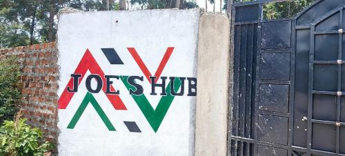 Gallery image of Royal palms studio in Bungoma