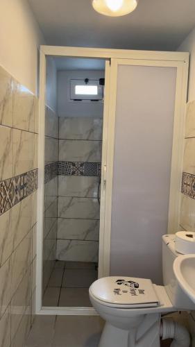 Gallery image of Yousurf Surf House in Essaouira