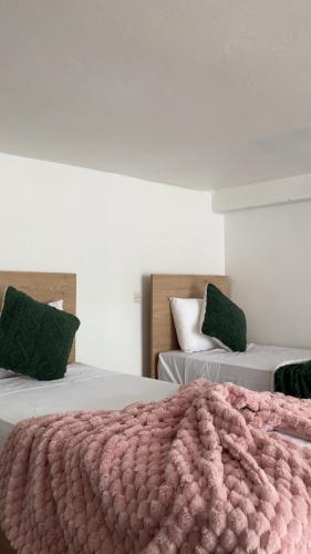 Gallery image of Yousurf Surf House in Essaouira