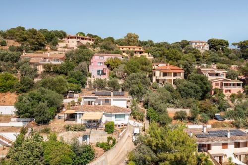 Φυσικό τοπίο κοντά σε αυτός ο ξενώνας