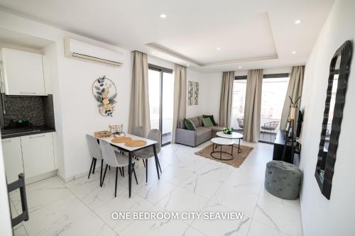 Lazuli Seaview Apartments 2Bdr