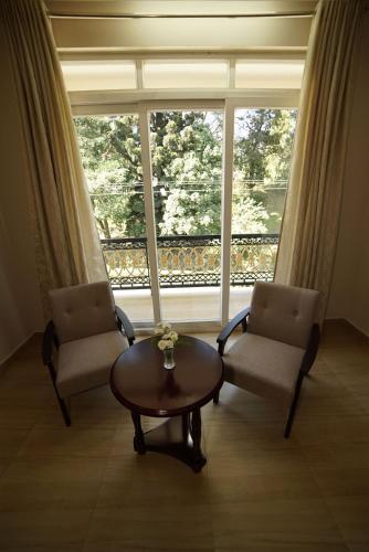 Galería fotográfica de Hotel Lavisto en Kohīma