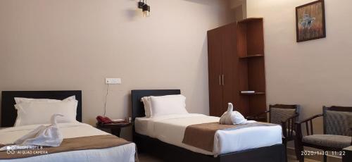 Galería fotográfica de Hotel Lavisto en Kohīma