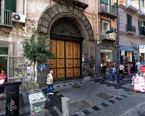 Duomo Flat Napoli