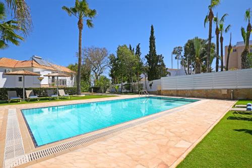 Villa GreenWay - Large Private Pool