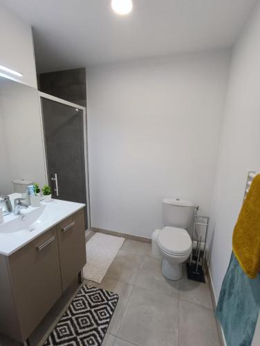 Photo de la galerie de l'établissement Nemea Montpellier Paul Valery, à Montpellier