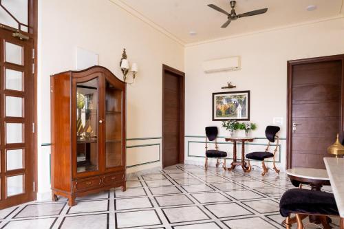 Fotografie z fotogalerie ubytování Dera Jaipur Homestay v destinaci Džajpur