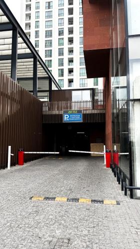 Foto de la galeria de Paradox 5 center a Baku