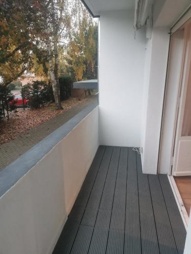 pretty 4-room apartment in a quiet area 3 bedrooms