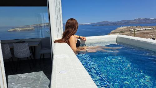 Caldera Heights Apartment