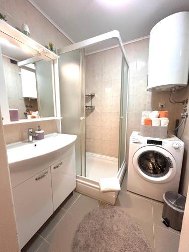 Apartman Fani