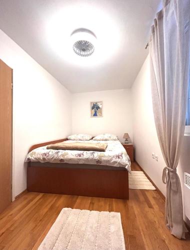 Apartman Fani