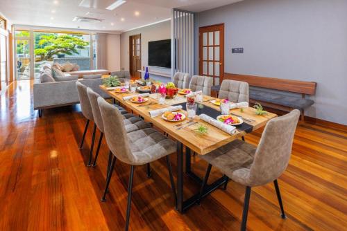 cordialstay別邸 飲食店多数 BBQ可 ビーチまで徒歩圏内 駐車場3台無料