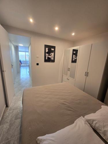 T2 avec GARAGE privé 3 Cap-d'Agde naturiste