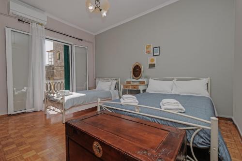 Corfu old town 100m2