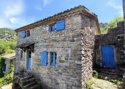 Pura Vida Maison Ardéchoise