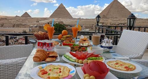 Φαγητό σε αυτό το hostel ή κάπου εκεί κοντά