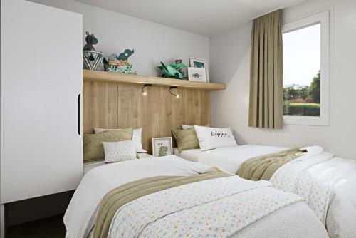Baia di Gallipoli Camping Village photo 2