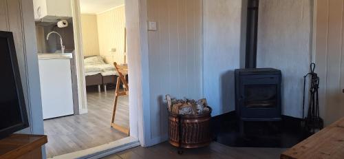 Fotografie z fotogalerie ubytování Telemark Camping v destinaci Hauggrend