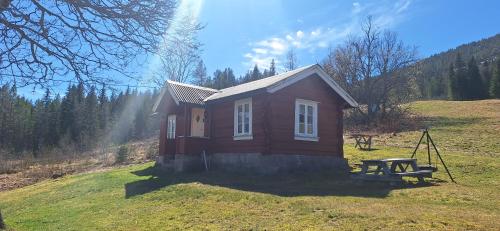 Fotografie z fotogalerie ubytování Telemark Camping v destinaci Hauggrend