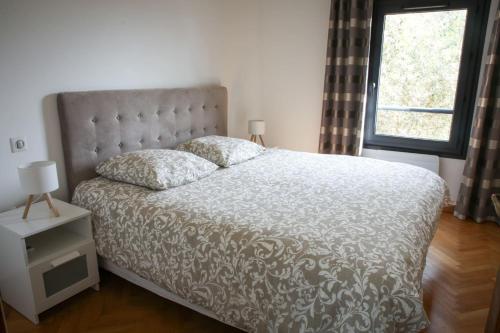 Spacious apartment of 90 m2 in Toulouse