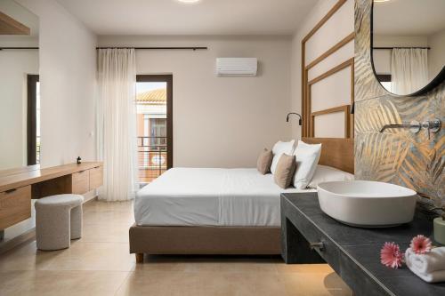 Nea Chora Boutique Apartment