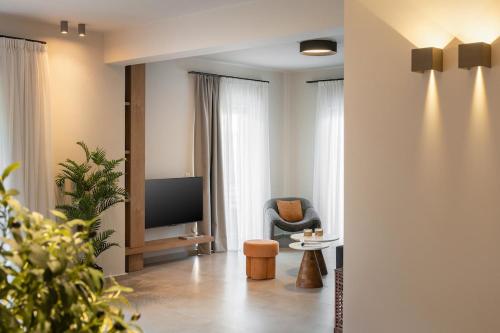 Nea Chora Boutique Apartment
