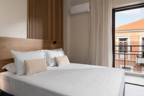 Nea Chora Boutique Apartment
