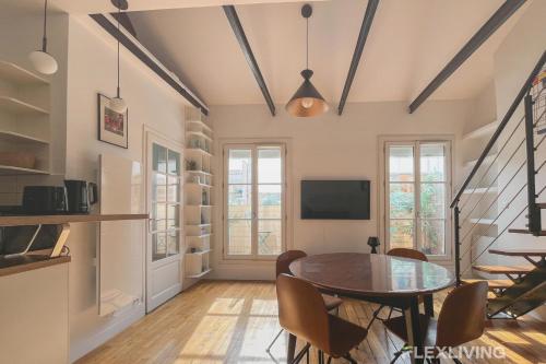 Flexliving - Onebedroom - Albert