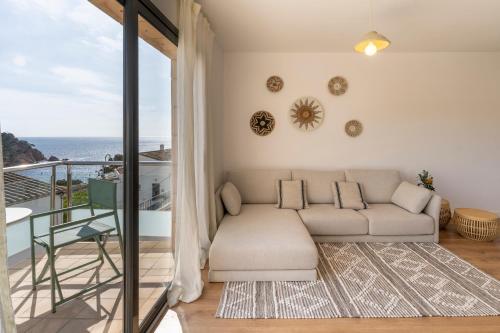 Apartamentos Vista Bella Tamariu