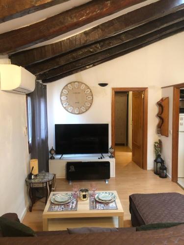 la bella de plaza mayor