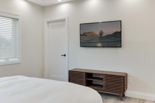 Fotografie z fotogalerie ubytování Luxurious New Countryside Home v destinaci Warwick