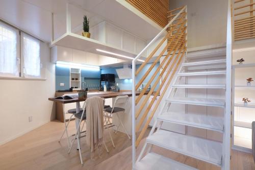 Contempora - Modern Loft just a few steps from Corso Como