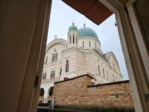Sant'Ambrogio Terrace Tales Apartment
