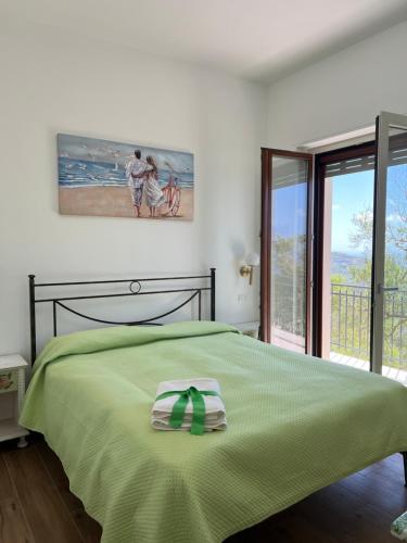 Gallery image of Dente di Leone in San Mauro Cilento