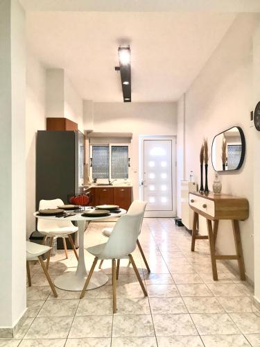 Foto Avli House