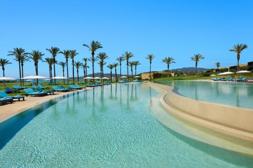 Verdura Resort