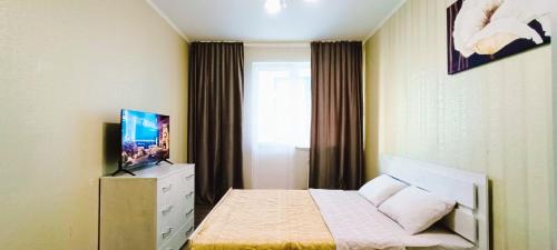 Comfortable apartment on Sarayshyq street 7B