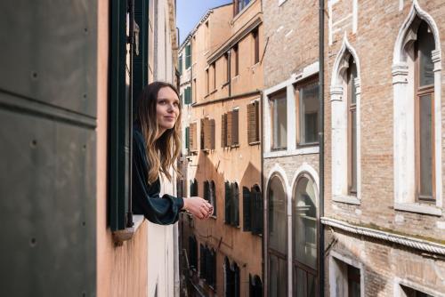 Hosté ubytování Lanterna Di Marco Polo