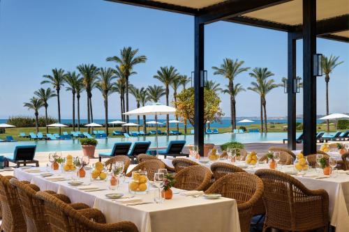 Verdura Resort