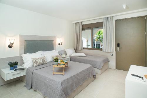 Gallery image of Anny Suites in Skala Kallirakhis